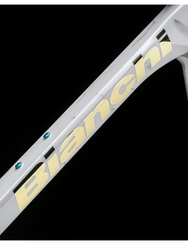 Kit Telaio Oltre RC Special Edition 2