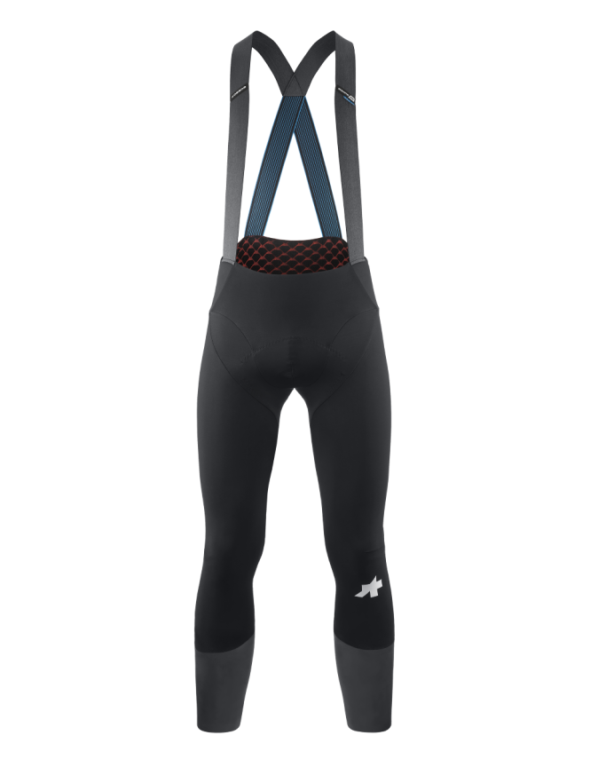RS UZ 3/3 Bib Tights S11