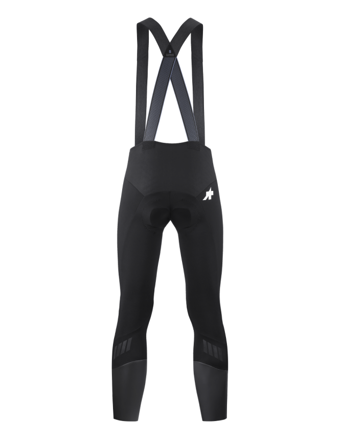 RS UZ 3/3 Bib Tights S11