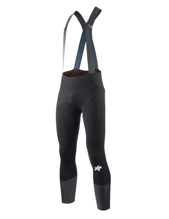 RS UZ 3/3 Bib Tights S11