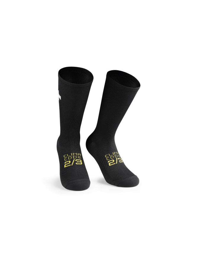Spring Fall Socks P1
