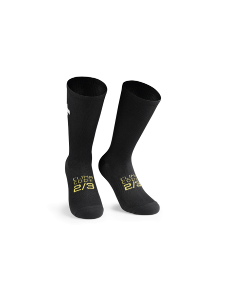 Spring Fall Socks P1