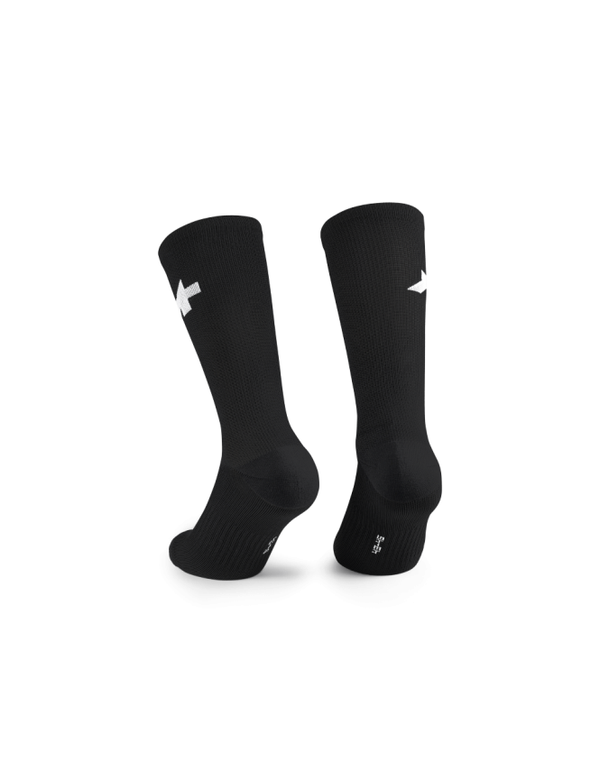 Spring Fall Socks P1