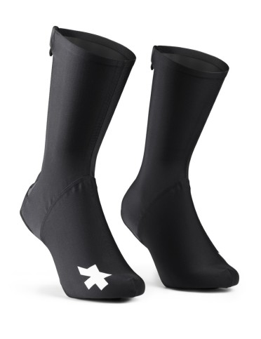 RS 2/3 Rain Booties P1