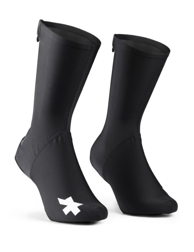 RS 2/3 Rain Booties P1