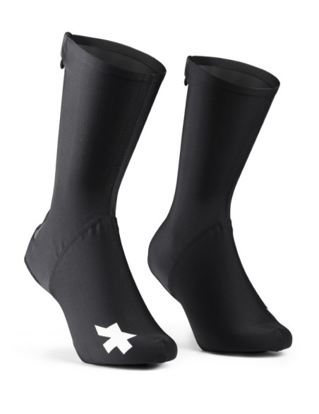 RS 2/3 Rain Booties P1