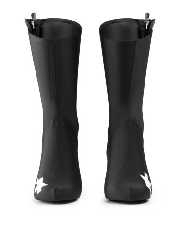 RS 2/3 Rain Booties P1 2
