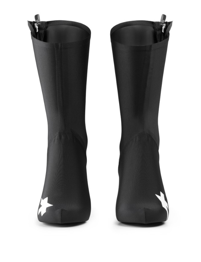 RS 2/3 Rain Booties P1