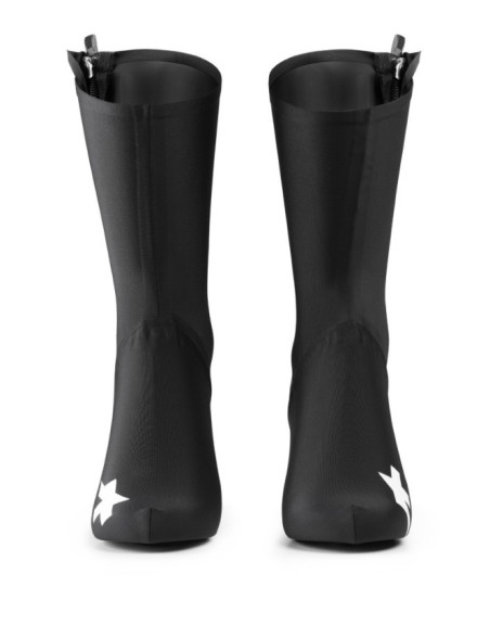 RS 2/3 Rain Booties P1