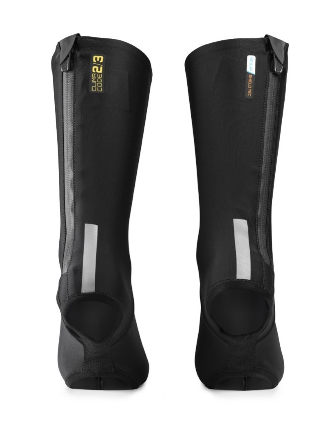 RS 2/3 Rain Booties P1