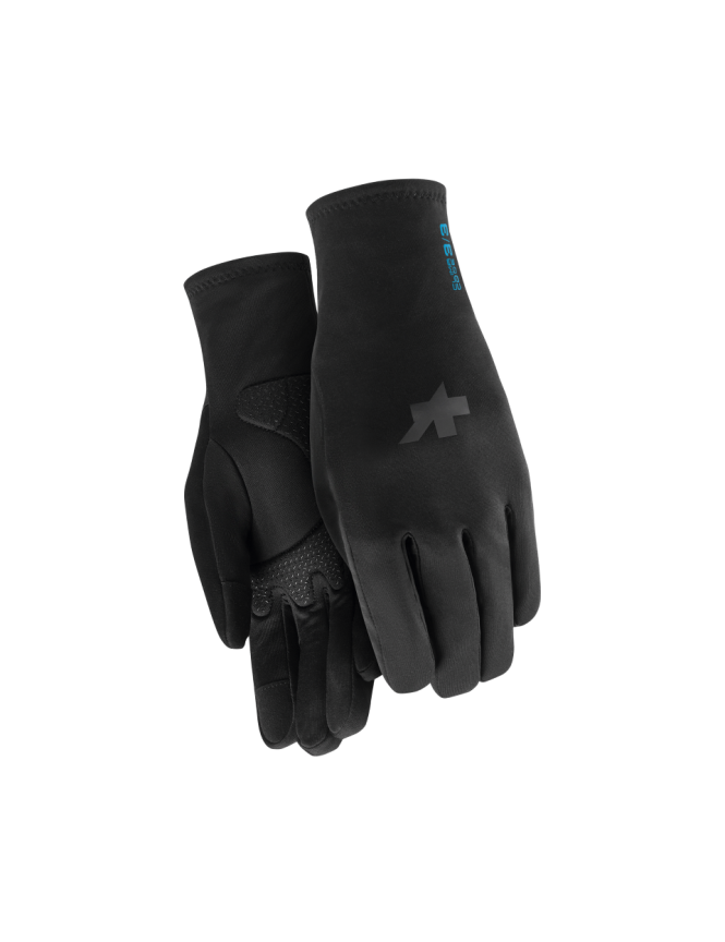 Winter Gloves P1