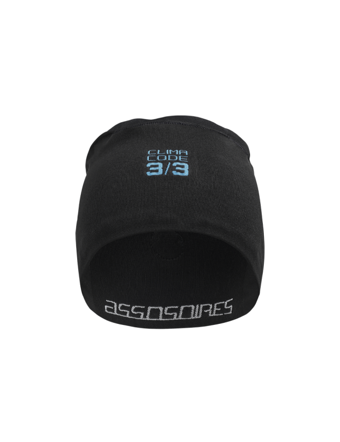Winter Cap P1