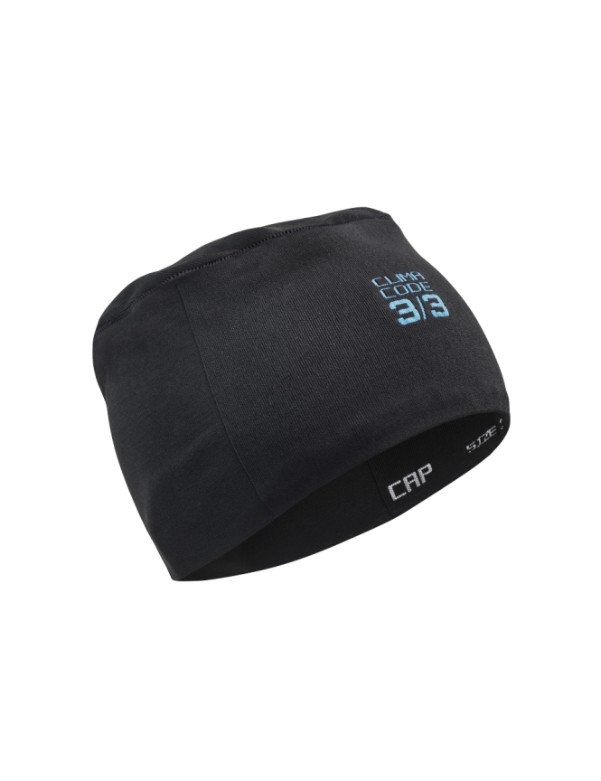 Winter Cap P1