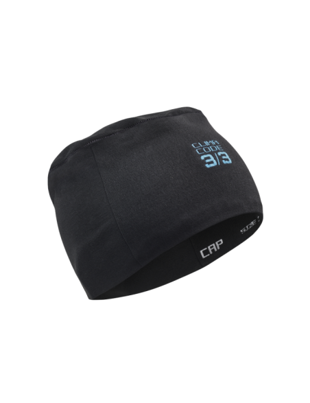 Winter Cap P1