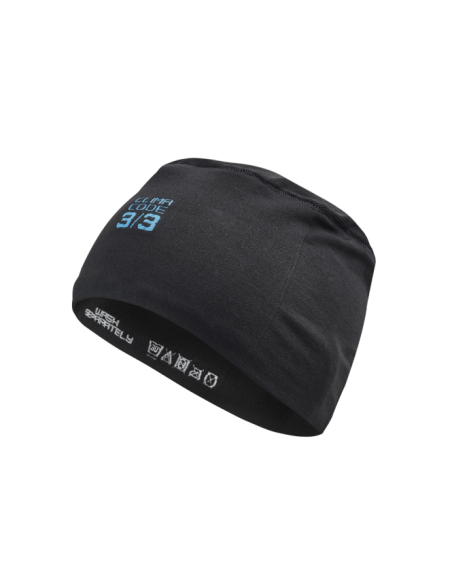 Winter Cap P1