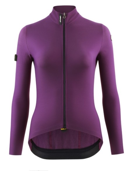 UMA GT 2/3 LS Jersey C2