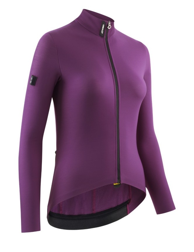 UMA GT 2/3 LS Jersey C2