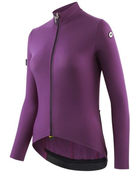UMA GT 2/3 LS Jersey C2