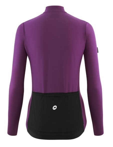UMA GT 2/3 LS Jersey C2