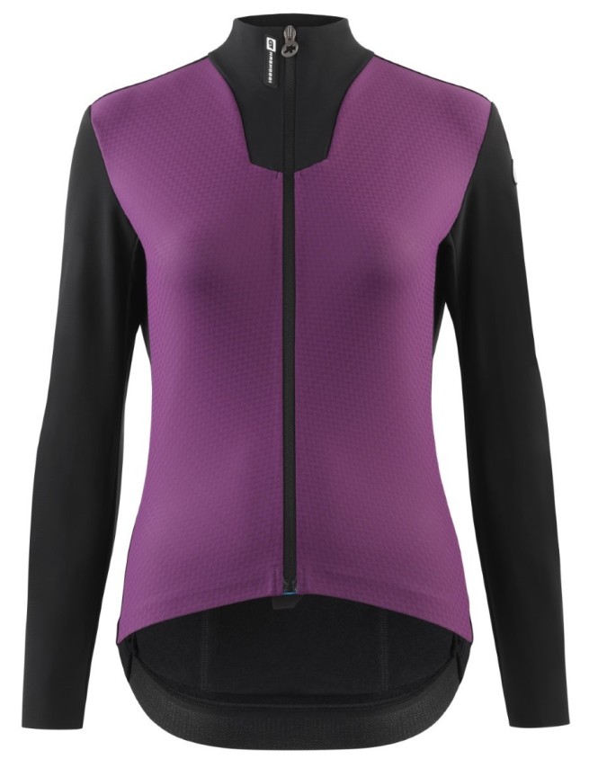 UMA GT 3/3 Jacket S11