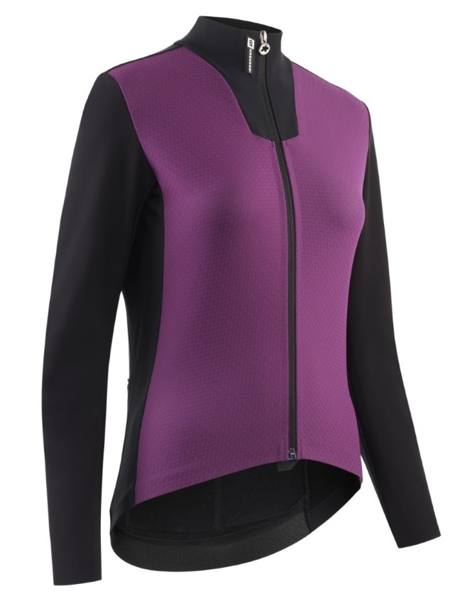 UMA GT 3/3 Jacket S11