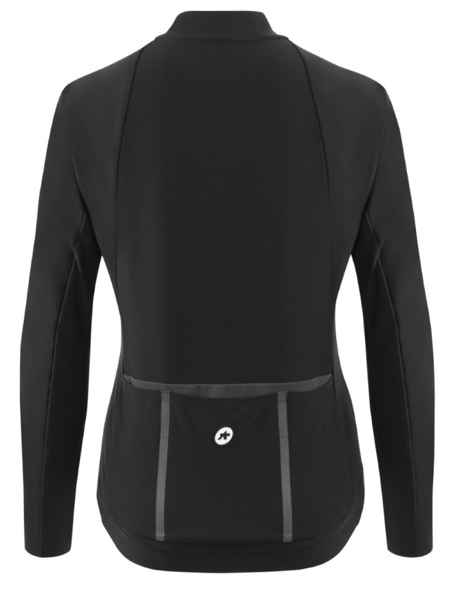 UMA GT 3/3 Jacket S11