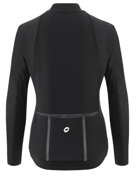 UMA GT 3/3 Jacket S11