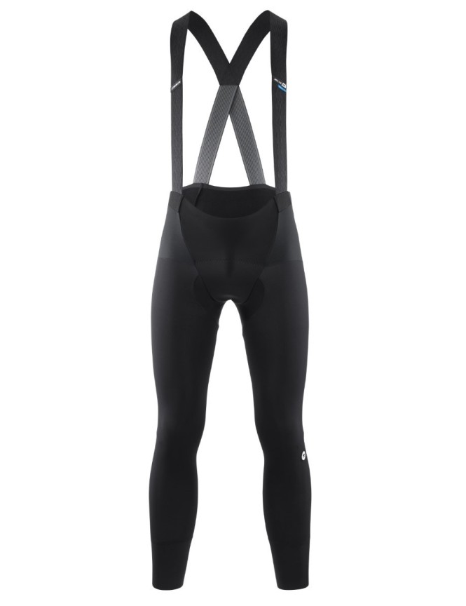 GT UZ 3/3 Bib Tights S11