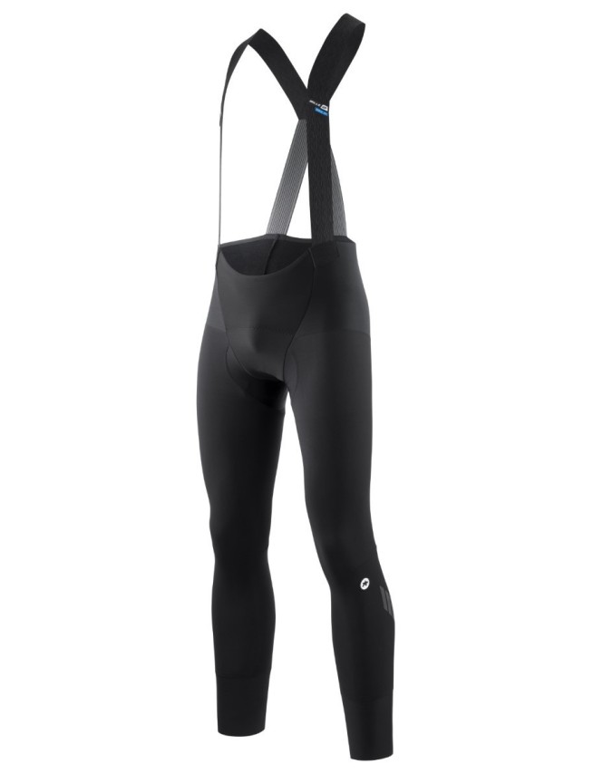 GT UZ 3/3 Bib Tights S11