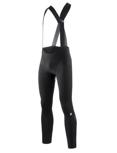 GT UZ 3/3 Bib Tights S11