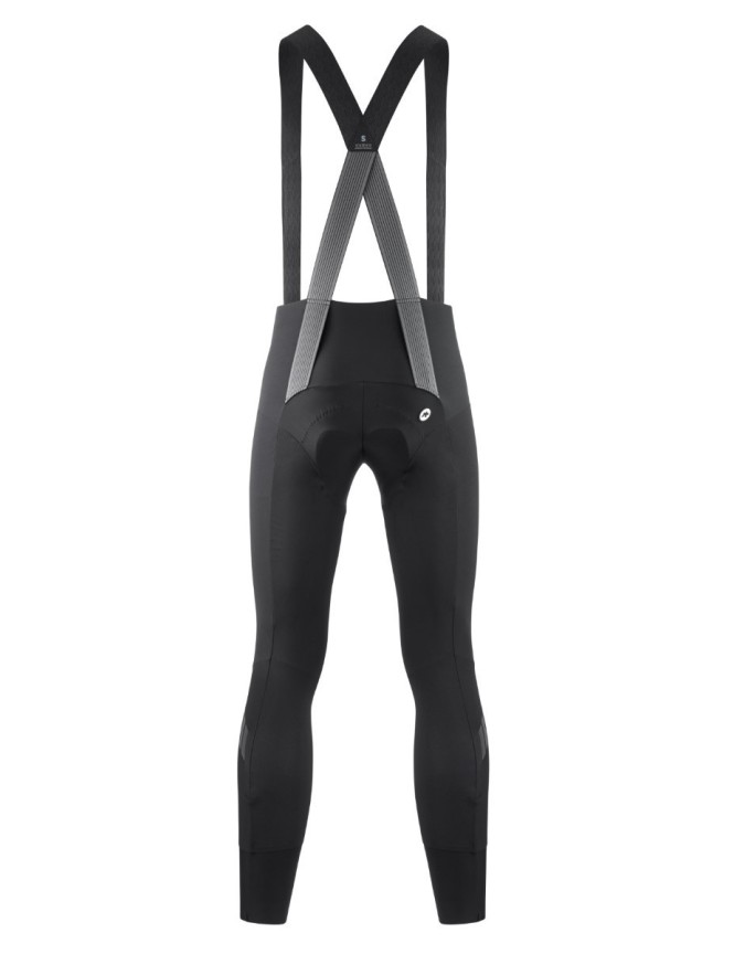 GT UZ 3/3 Bib Tights S11
