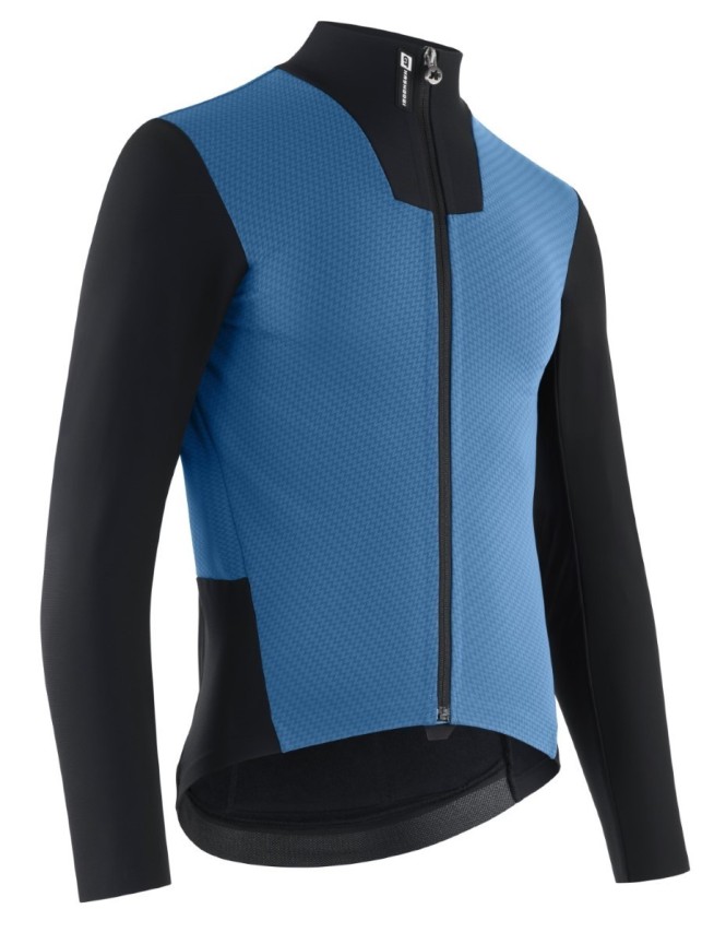MILLE GT 3/3 Jacket S11