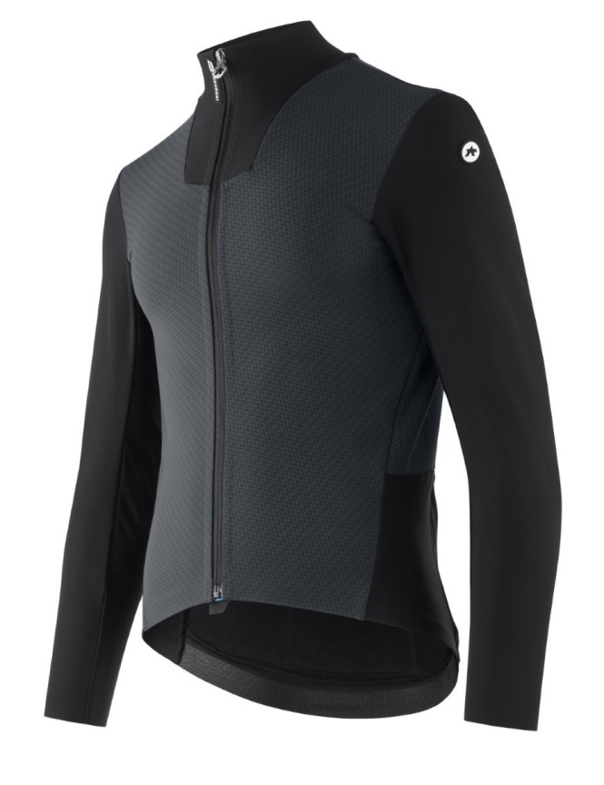 MILLE GT 3/3 Jacket S11