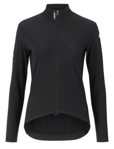 UMA GT 2/3 LS Jersey C2