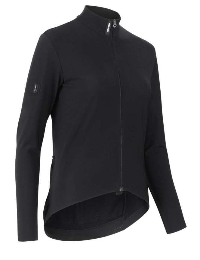 UMA GT 2/3 LS Jersey C2