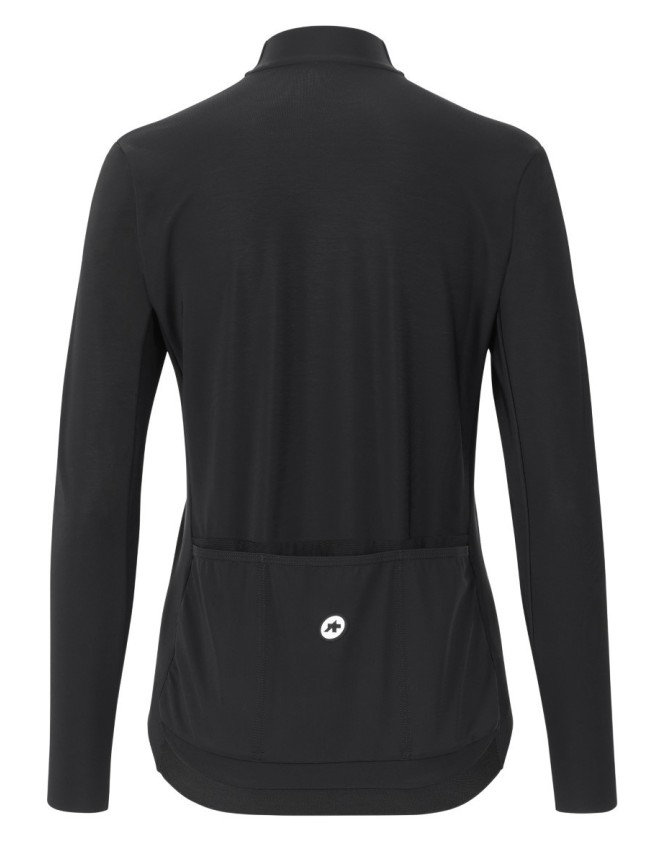 UMA GT 2/3 LS Jersey C2