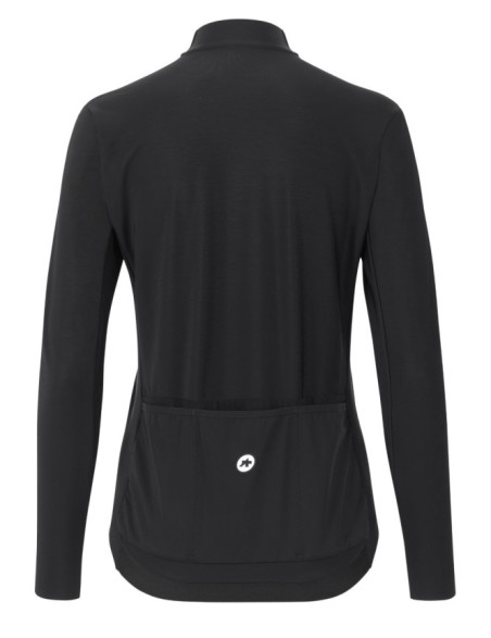 UMA GT 2/3 LS Jersey C2