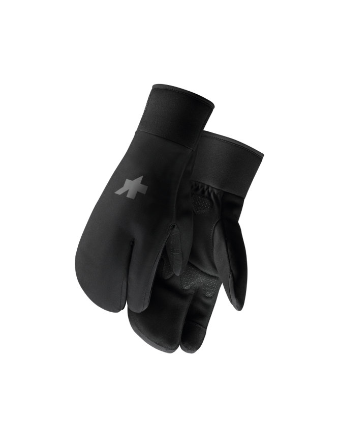Ultraz Winter Gloves P1