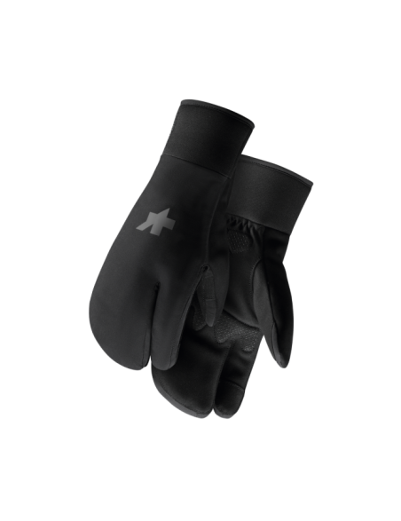 Ultraz Winter Gloves P1