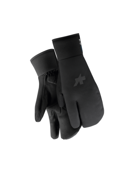 Ultraz Winter Gloves P1