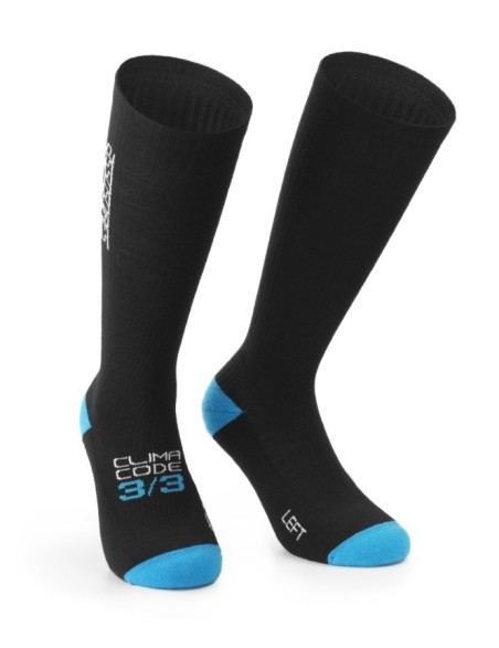 Ultraz 3/3 FUGU Socks