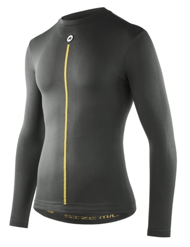 2/3 LS Skin Layer P1