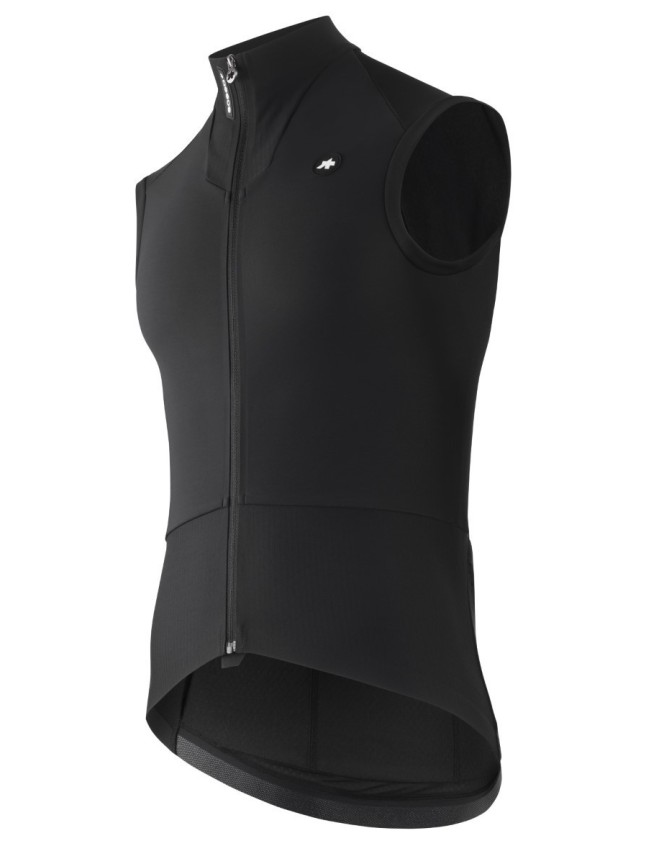 EQUIPE R 2/3 Gilet S11