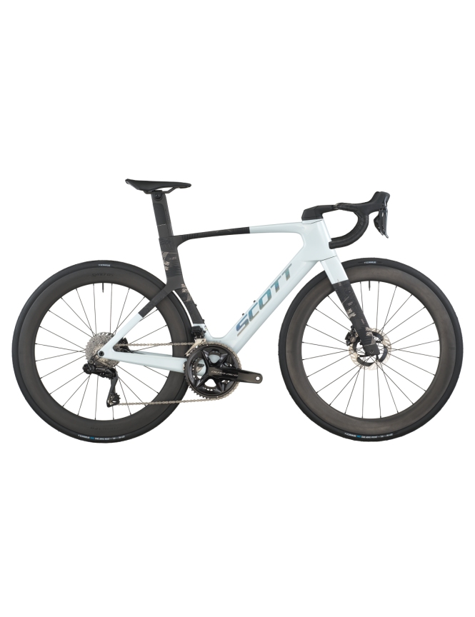 Bike Foil RC Pro