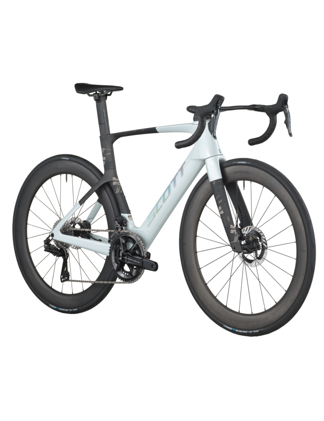 Bike Foil RC Pro