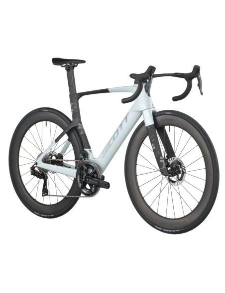 Bike Foil RC Pro