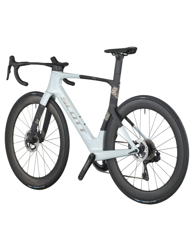 Bike Foil RC Pro