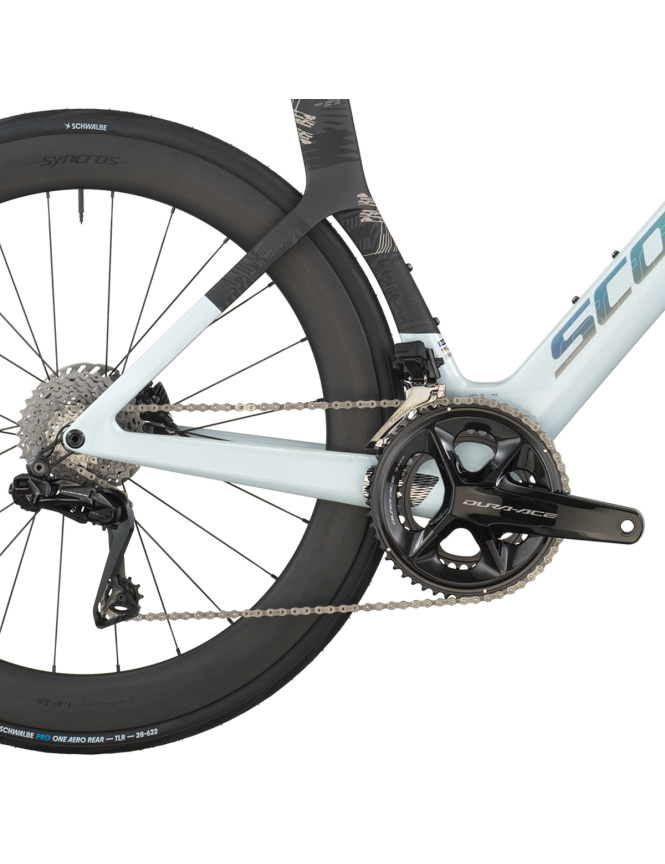 Bike Foil RC Pro