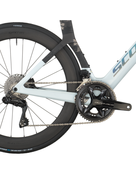 Bike Foil RC Pro