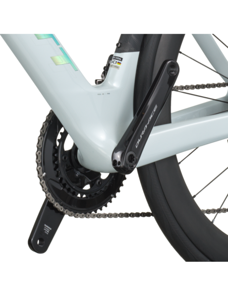 Bike Foil RC Pro